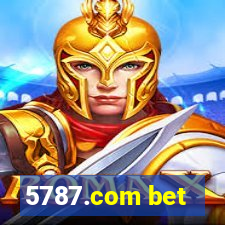 5787.com bet